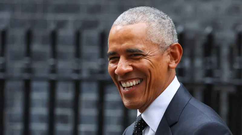 Obama afirma que extraterrestres existem, mas não estão na Área 51