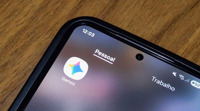 Oito sugestões de prompts para utilizar o Gemini como assistente de estudos em 2026