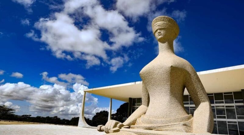 ONGs lançam petição online em defesa de código de conduta para o Judiciário