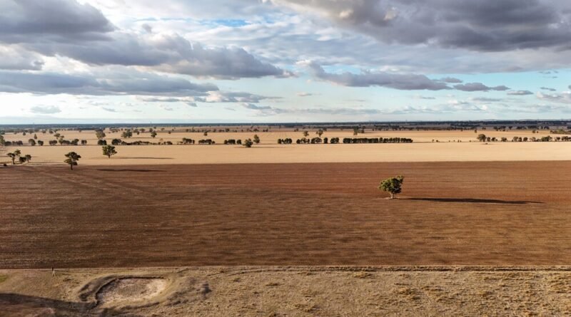ONU declara alerta máximo sobre escassez de água e anuncia início da falência hídrica global