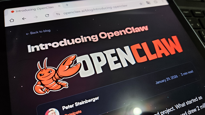 OpenAI contrata criador do OpenClaw e revela planos para o futuro do agente de IA