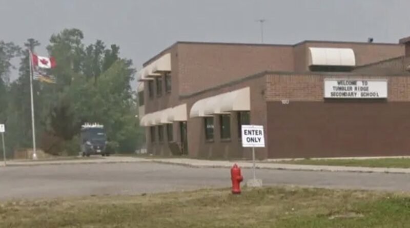 OpenAI quase notificou polícia sobre autor de tiroteio em escola no Canadá