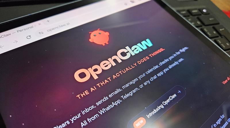 OpenClaw sai do controle e apaga e-mails de executiva da Meta
