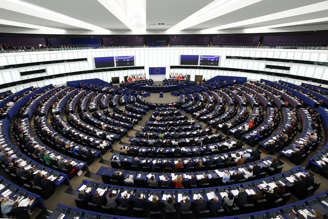 Parlamento Europeu aprova proteção para agricultores em acordo com Mercosul