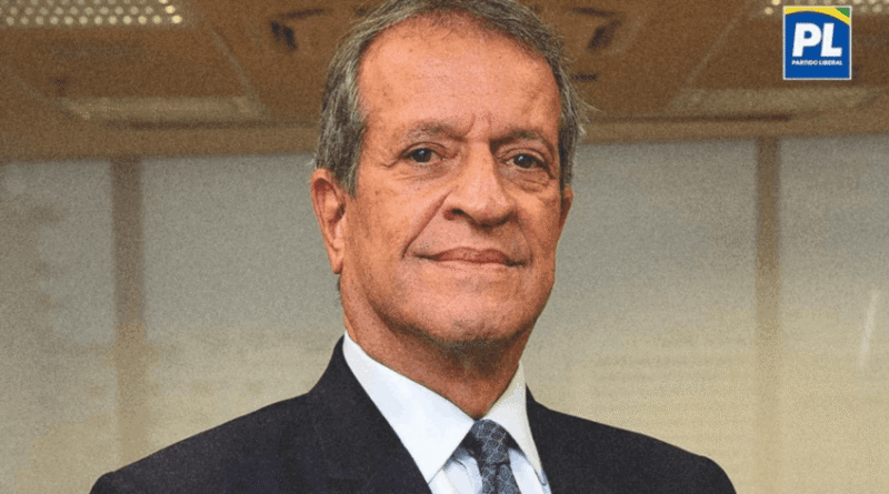 PL solicita ao STF revisão da gestão fiscal do governo