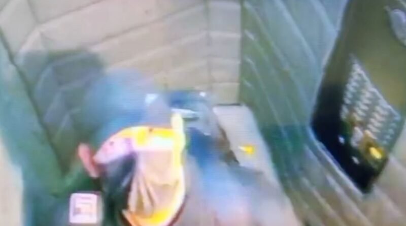 Polícia captura dois suspeitos por roubo de um milhão de reais em joias