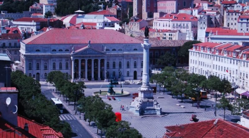 Portugal se destaca como principal destino de imigrantes na União Europeia