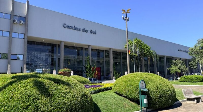 Prefeitura de Caxias do Sul demite subprefeito de Vila Cristina após denúncia e sindicância