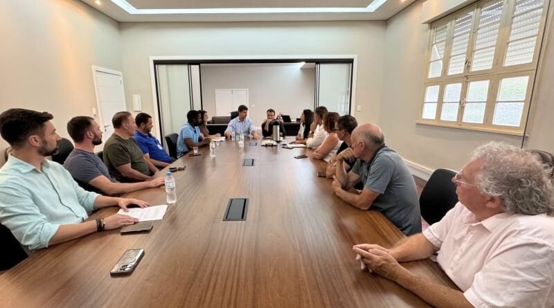 Prefeitura exige plano emergencial da Corsan devido a faltas de água em Flores da Cunha