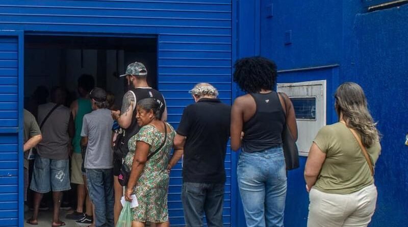 Projeto estabelece limite de tempo para espera em consultas e exames no SUS