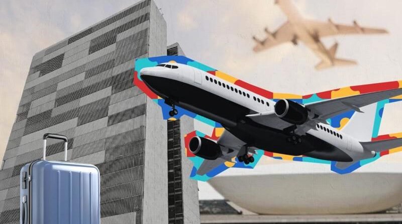 Projeto estabelece política nacional para promover turismo neuroinclusivo