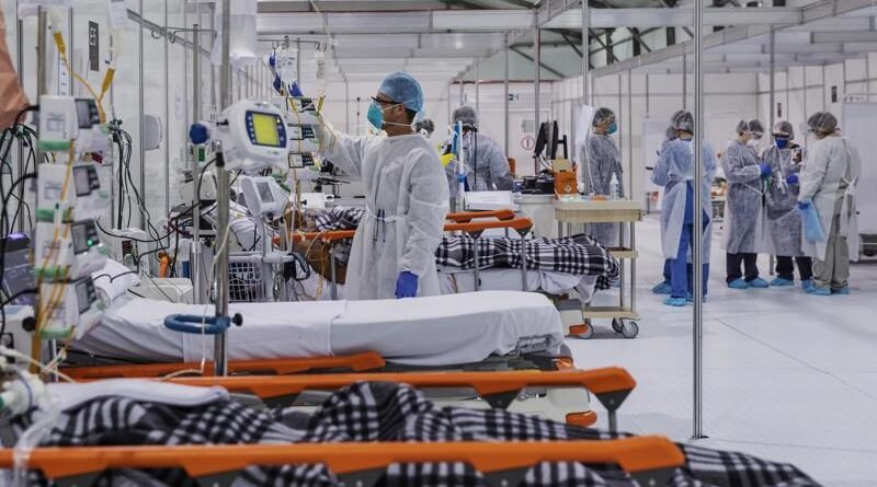 Proposta solicita que SUS reconheça prescrições de medicamentos por enfermeiros