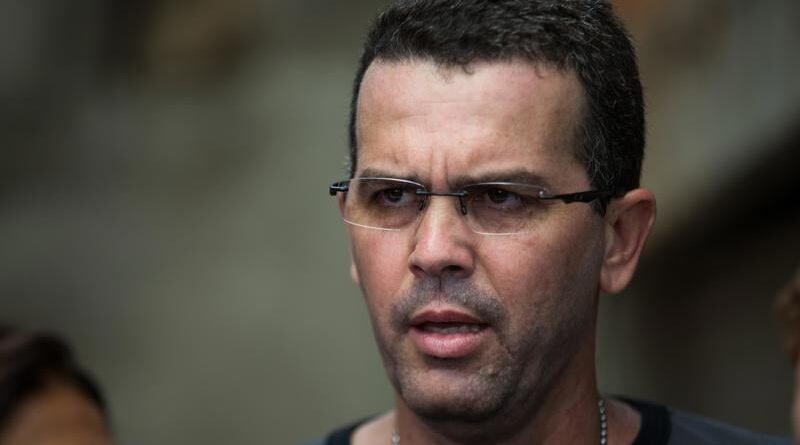 Psol solicita revisão de inquéritos arquivados por Rivaldo Barbosa