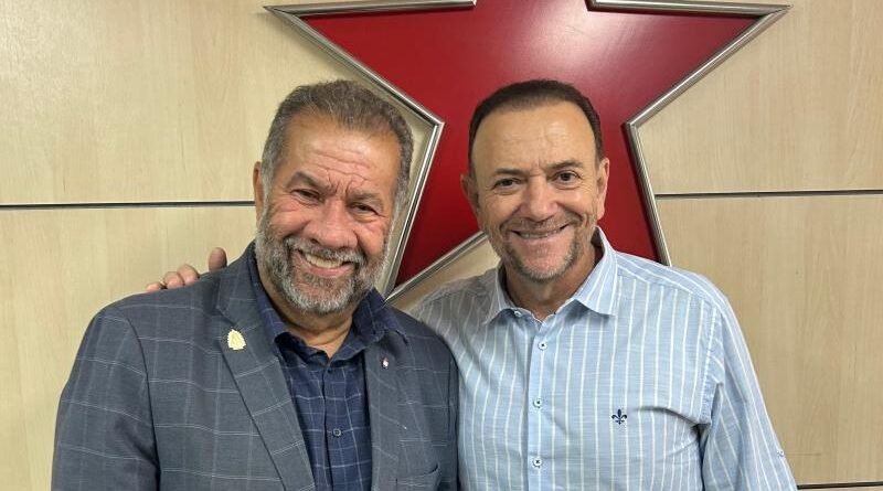 PT e PDT apresentam versões divergentes sobre acordo para eleições