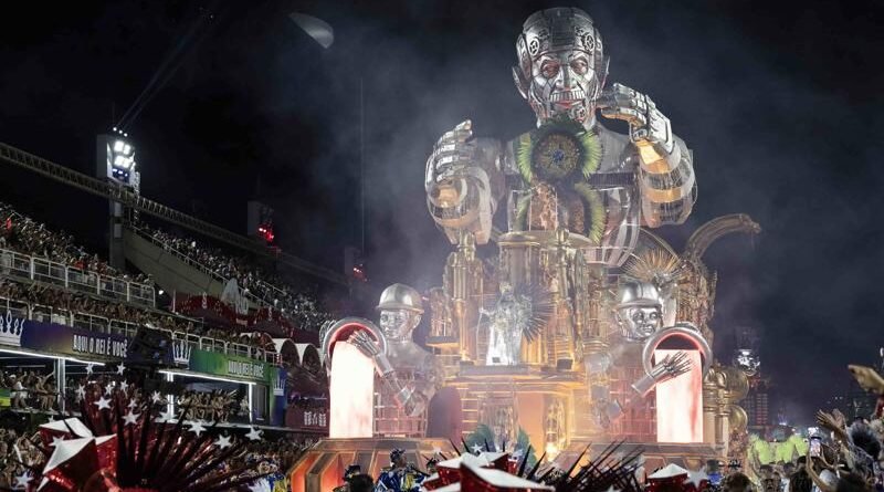 PT refuta acusações de irregularidade eleitoral durante desfile da Acadêmicos de Niterói