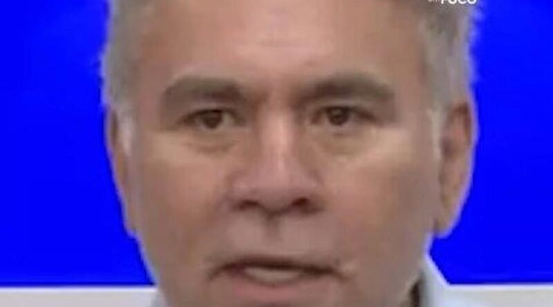 Queiroga afirma que não há perfil de ejaculador precoce na chapa