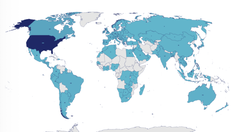 Ransomware atinge recorde na Espanha com 164 ataques em 2025