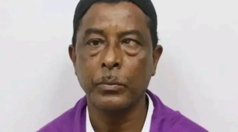 Refugiado cego é encontrado morto após abandono por agentes de imigração dos EUA