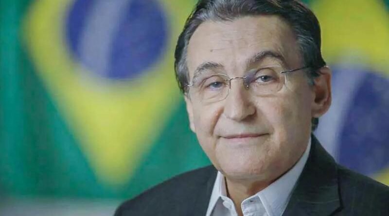 Renato Rabelo, ex-presidente do PCdoB, falece aos 83 anos