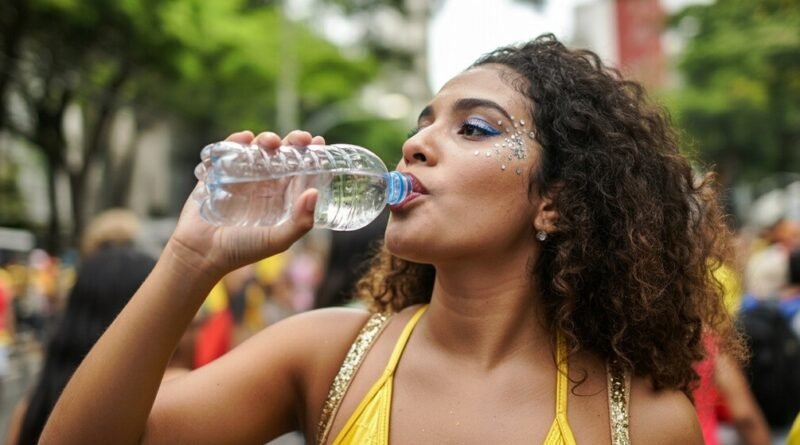 Ressaca se agrava após os 30 anos e estudo revela mudança no fígado que torna o álcool mais prejudicial