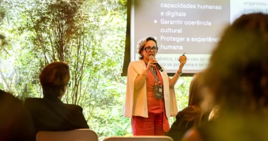 RH deve assumir a liderança na governança dos agentes, mas carece de letramento, destaca CIO da Natura