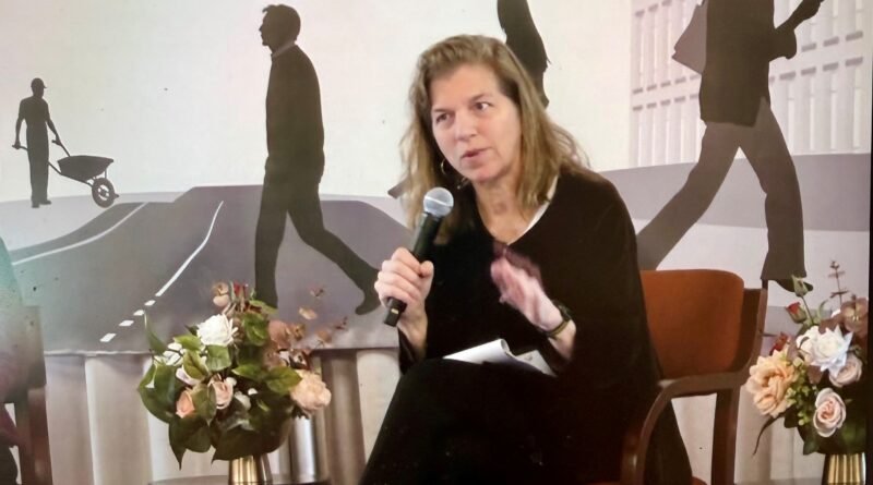 Risco da inteligência artificial para o futuro do aprendizado e do trabalho