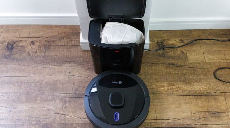 Robô Aspirador Kabum em Liquidação com Preço Imbatível para o Modelo Smart 900