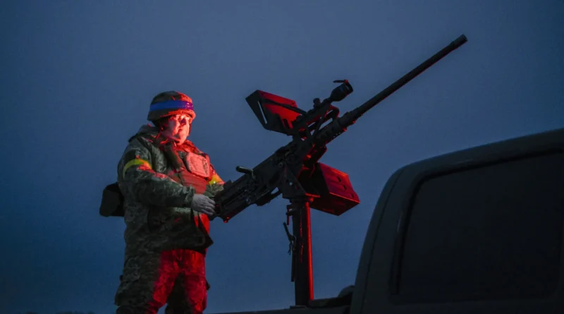 Rússia realiza ataques a diversas regiões da Ucrânia com mísseis antes de negociações