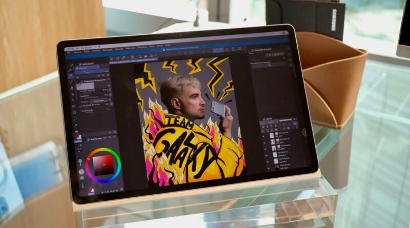 Samsung se destaca em custo-benefício com celular, tablet e fone no Prêmio Canaltech