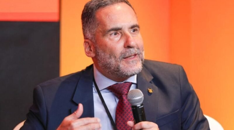 Sarrubbo renuncia à liderança da Secretaria Nacional de Segurança Pública