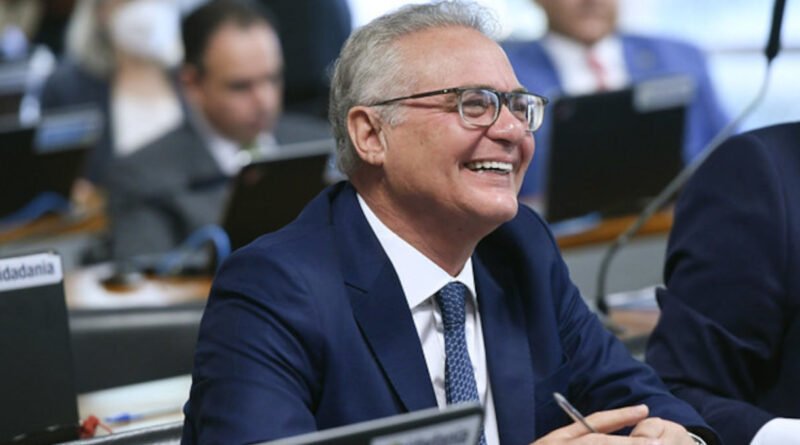 Senado cria comissão para investigar fraudes no Banco Master