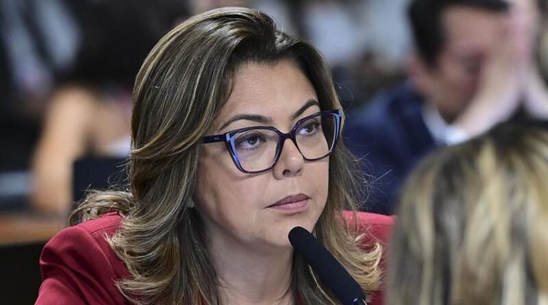 Senadora Leila propõe alterações nas normas relacionadas ao crime de stalking