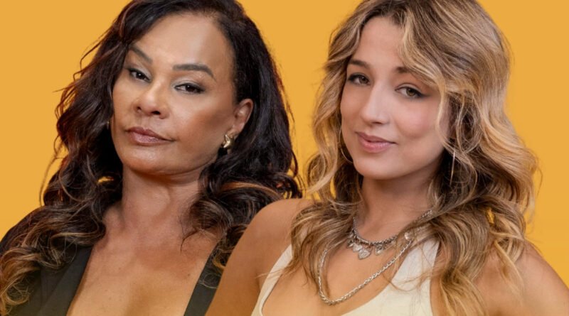 Solange Couto gera polêmica com declaração sobre Samira no BBB 26