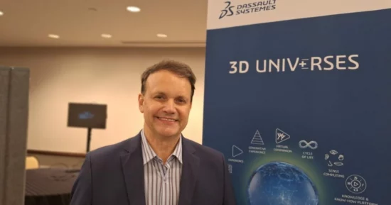 SolidWorks impulsiona engenharia com inteligência artificial enquanto SaaS evolui sem abandonar modelo perpétuo