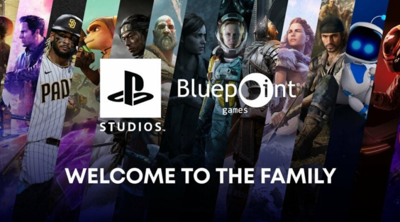 Sony encerra atividades do estúdio Bluepoint Games, responsável por Demon's Souls e Shadow of the Colossus