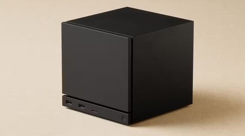 Steam Machine é adiada e Valve anuncia aumento de preço devido à IA