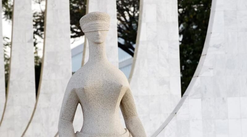 STF avalia obrigatoriedade das emendas de comissão em Rondônia