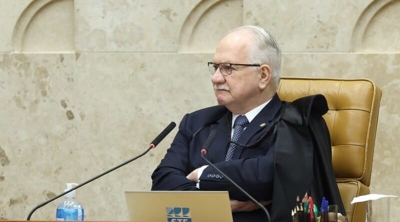 STF deve confirmar suspensão de benefícios adicionais em 25 de março