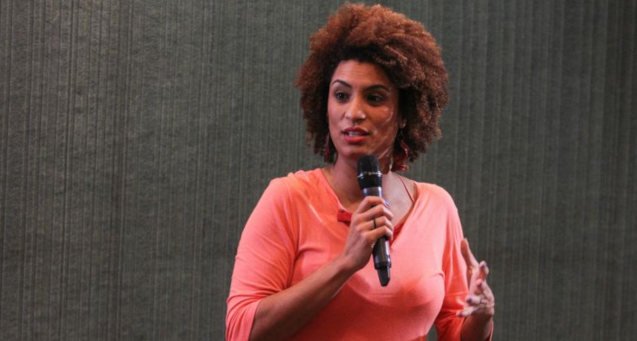 STF inicia julgamento de suspeitos pelo planejamento do assassinato de Marielle Franco