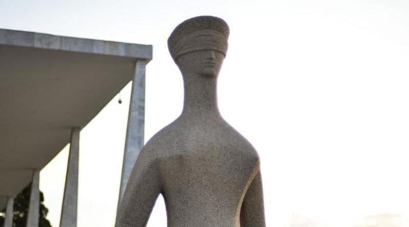 STF revela identidade de servidores investigados por vazamento de dados