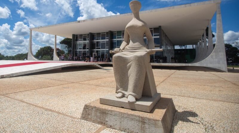 STF revela identidade de servidores investigados por vazamentos