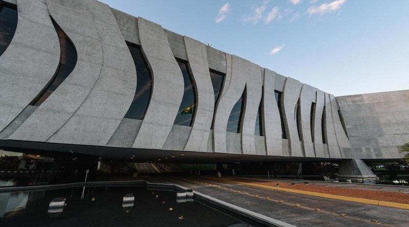 STJ dá início ao Ano Judiciário com sessão da Corte Especial