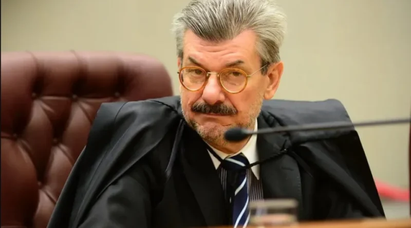 STJ suspende ministro investigado por assédio até final das apurações