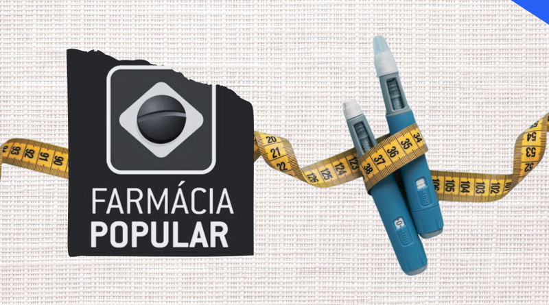 SUS estuda inclusão do Mounjaro em farmácias populares