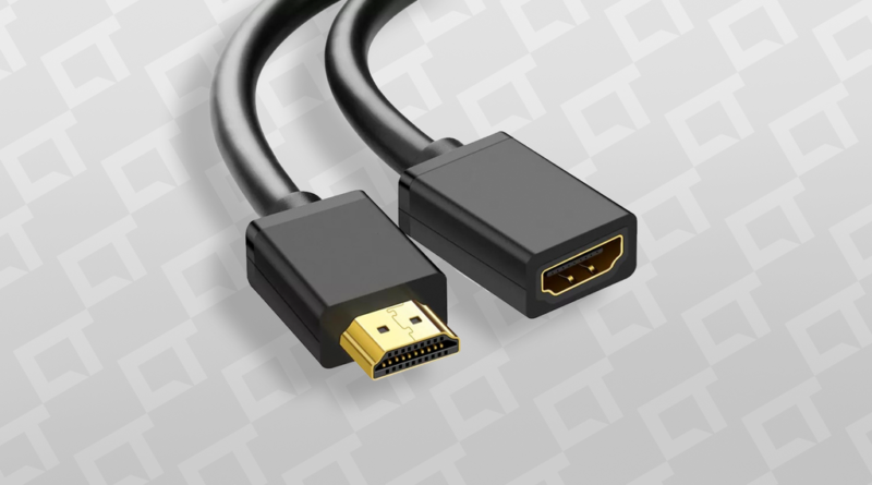 Tamanho máximo do cabo HDMI e a perda de qualidade em cabos mais longos