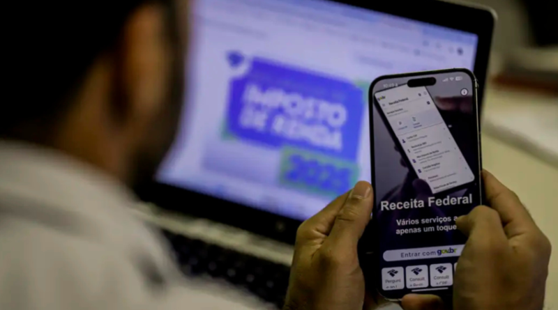 TCU aponta que sistema de Imposto de Renda é desigual e propõe reforma