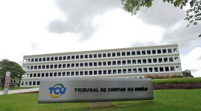 TCU aumenta sigilo de investigação envolvendo Banco Central e Master