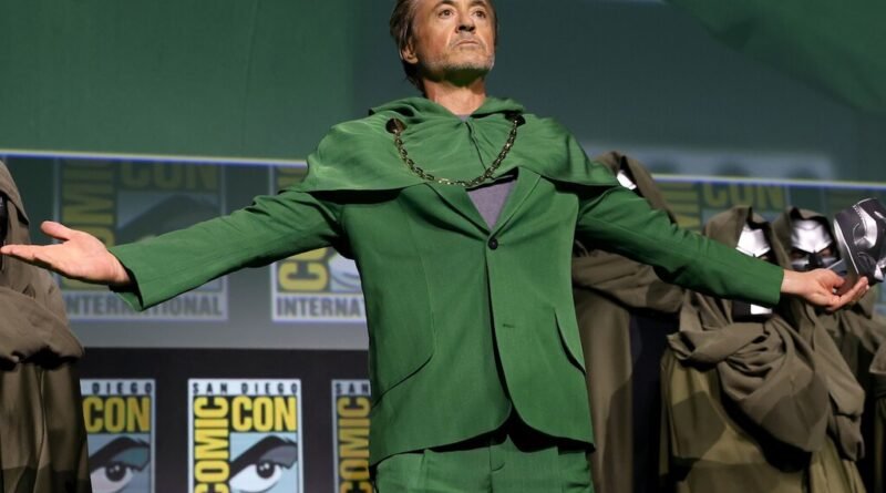 Trailers de Vingadores criados por IA se tornam indistinguíveis dos originais, confirmando previsão de Scorsese