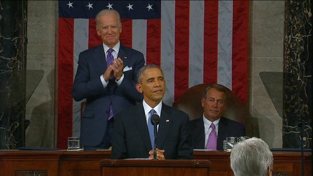 Trump alerta: Irã busca armas nucleares e mísseis para ameaçar os EUA no 'Estado da União'