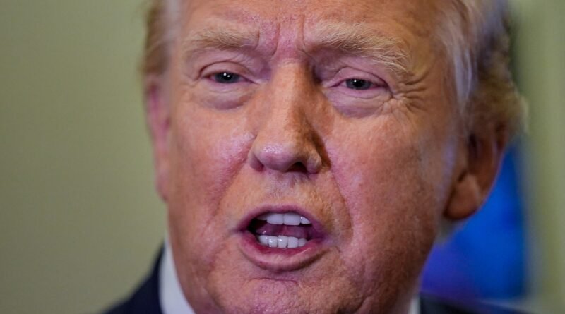 Trump no Congresso: Acompanhe ao vivo o Discurso do Estado da União